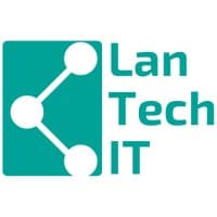 Lantech IT SAS logo
