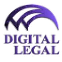 Digital Legal LLC New Orleans logo