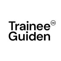 TraineeGuiden logo