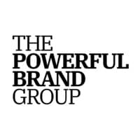The Powerful Brand Group logo
