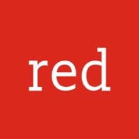 Red Marketing logo