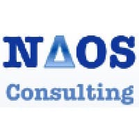 NAOS Consulting logo