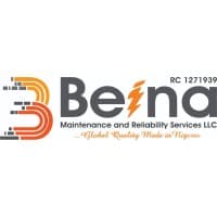 Beina Maintenance & Reliability Services logo
