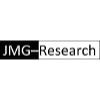 JMG-Research logo