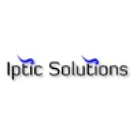 Iptic Solutions logo