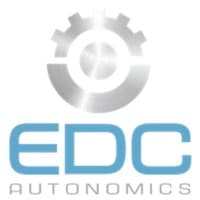 EDC Autonomics logo