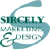 Sircely Marketing & Design logo
