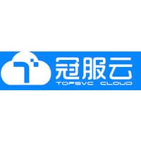 Top IT Service Limited logo