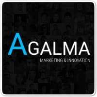Agalma logo