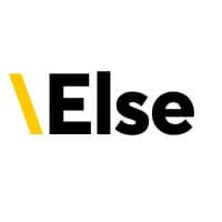Else logo