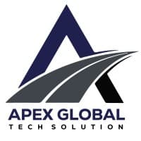 Apex Global Tech Solution logo