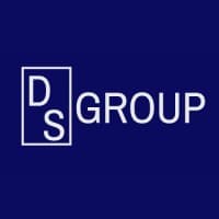 DS Group logo