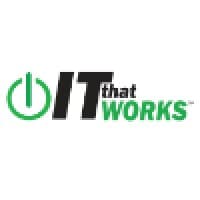 IT That Works logo