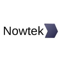 Nowtek logo