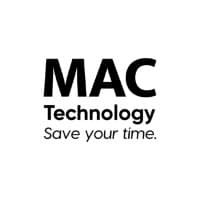Mac Teknoloji logo