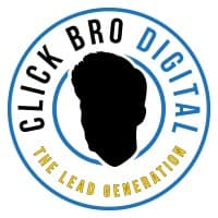 ClickBro Digital logo