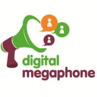 Digital Megaphone Events and Consulting logo