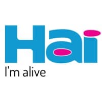 Hai Zambia logo