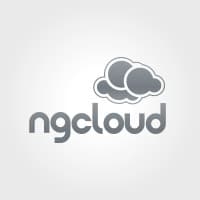 ngcloud logo