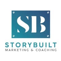StoryBuilt Growth strategy Workforce Solutions and Marketing logo