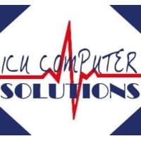 ICU Computer Solutions logo