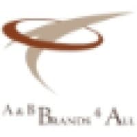 A & B Brands 4 All logo