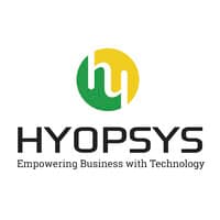 Hyopsys logo