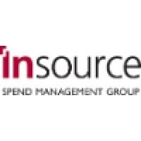 Insource Spend Management Group logo