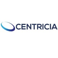 CENTRICIA logo