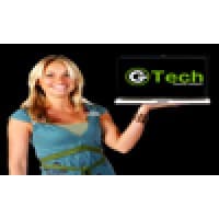 G-Tech Computer Solutions logo