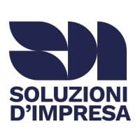 SDI Soluzioni d'Impresa logo
