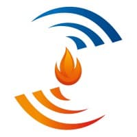 Front Burner Marketing logo