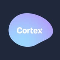 ICT Cortex logo