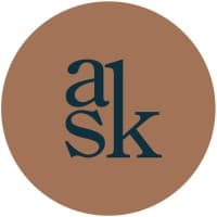 Allen Stahl + Kilbourne logo