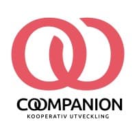 Coompanion logo