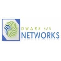 Dware SAS logo
