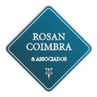 Advocacia Rosan Coimbra & Associados logo