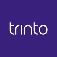 Trinto logo