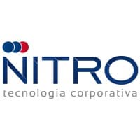Nitro Tecnologia logo