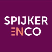 Spijker logo