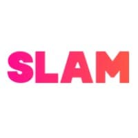 Slam logo