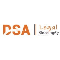 DEEPAK SABHARWAL &ASSOCIATES logo