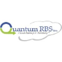 Quantum RBS logo