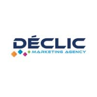 DÃ©clic Marketing Agency logo