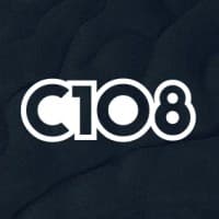 C108 logo