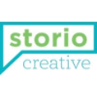 Storio Creative logo