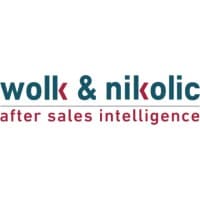 Wolk After Sales Experts logo