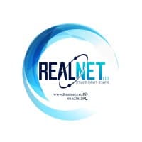 Realnet logo