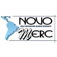 Novomerc Latam logo