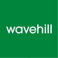 Wavehill logo